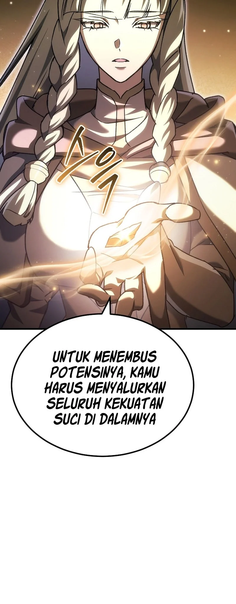 Genius Blacksmith’s Game Bab 50 halaman 80