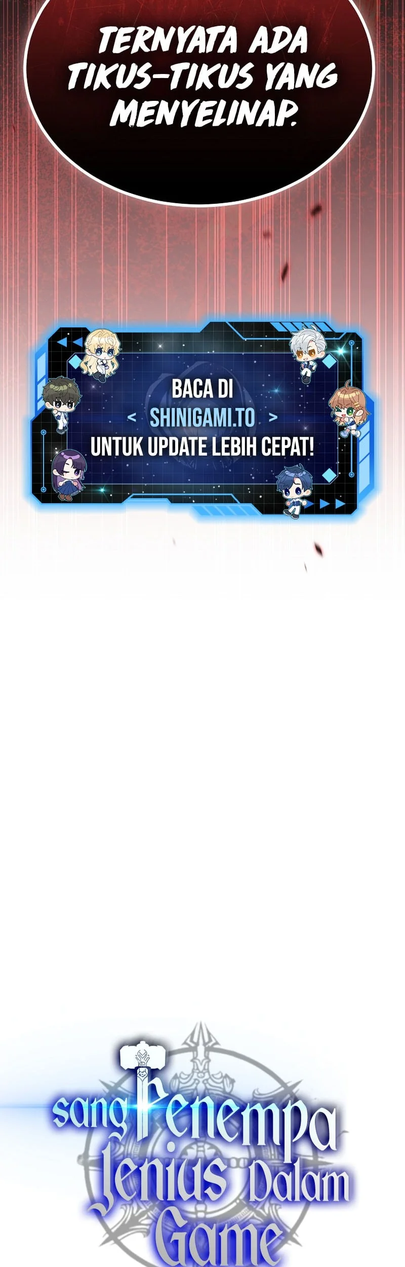 Genius Blacksmith’s Game Bab 50 halaman 89