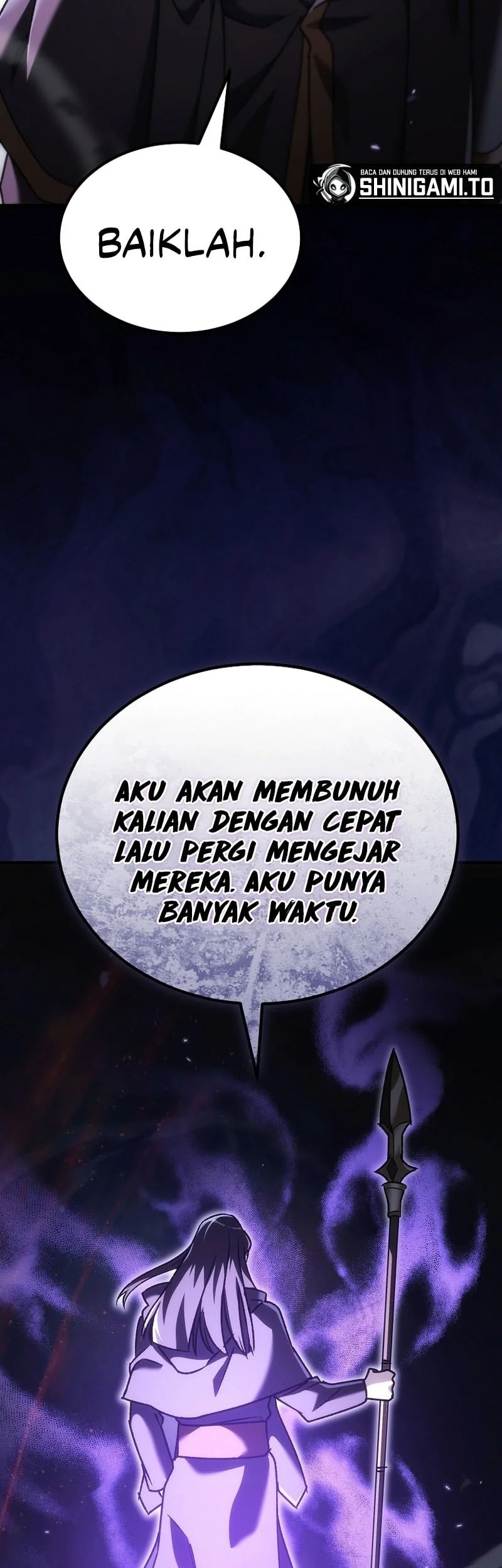Genius Blacksmith’s Game Bab 51 halaman 44