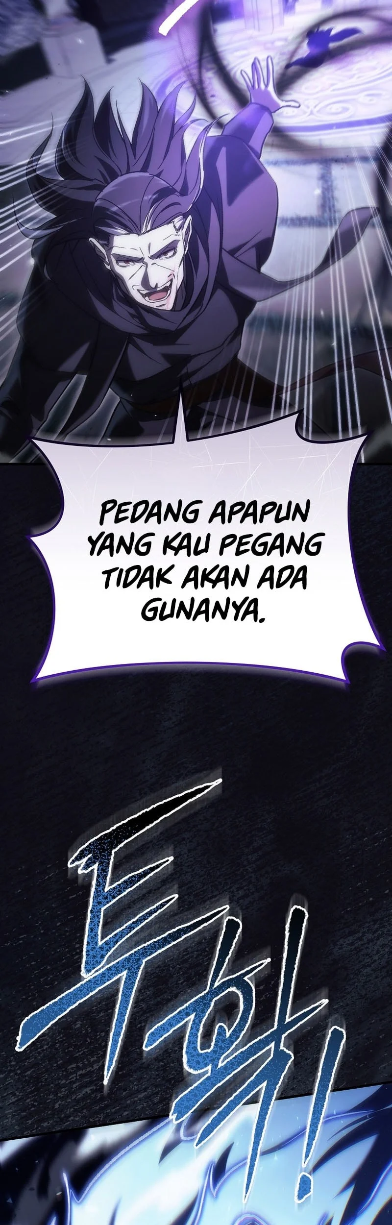 Genius Blacksmith’s Game Bab 52 halaman 12