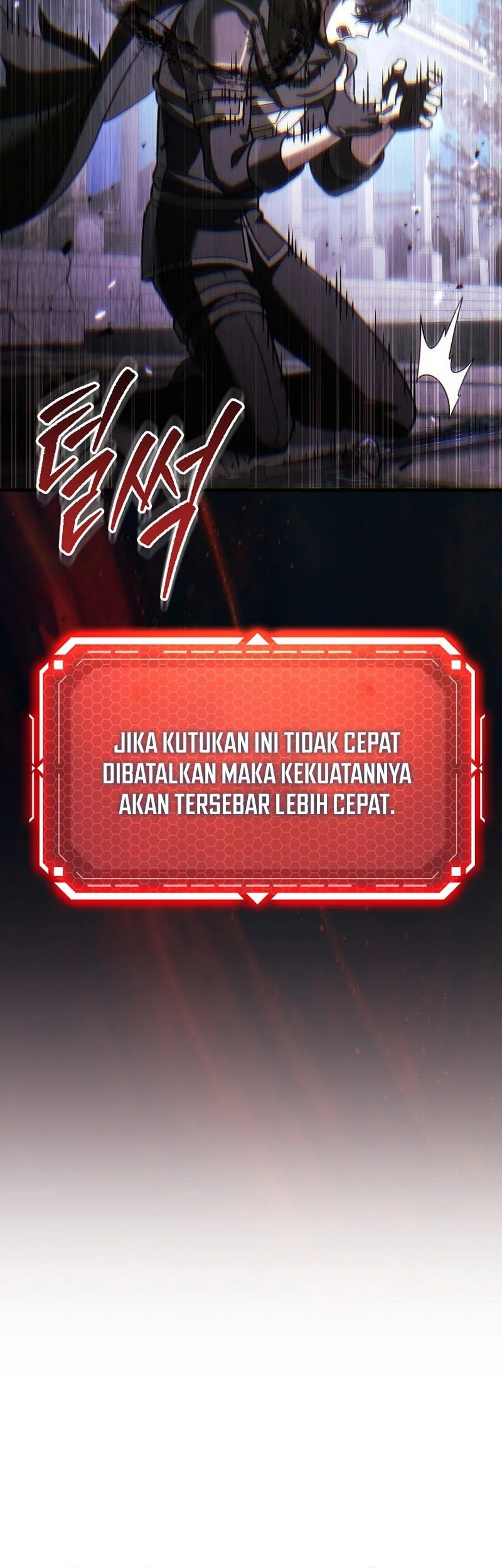 Genius Blacksmith’s Game Bab 52 halaman 49