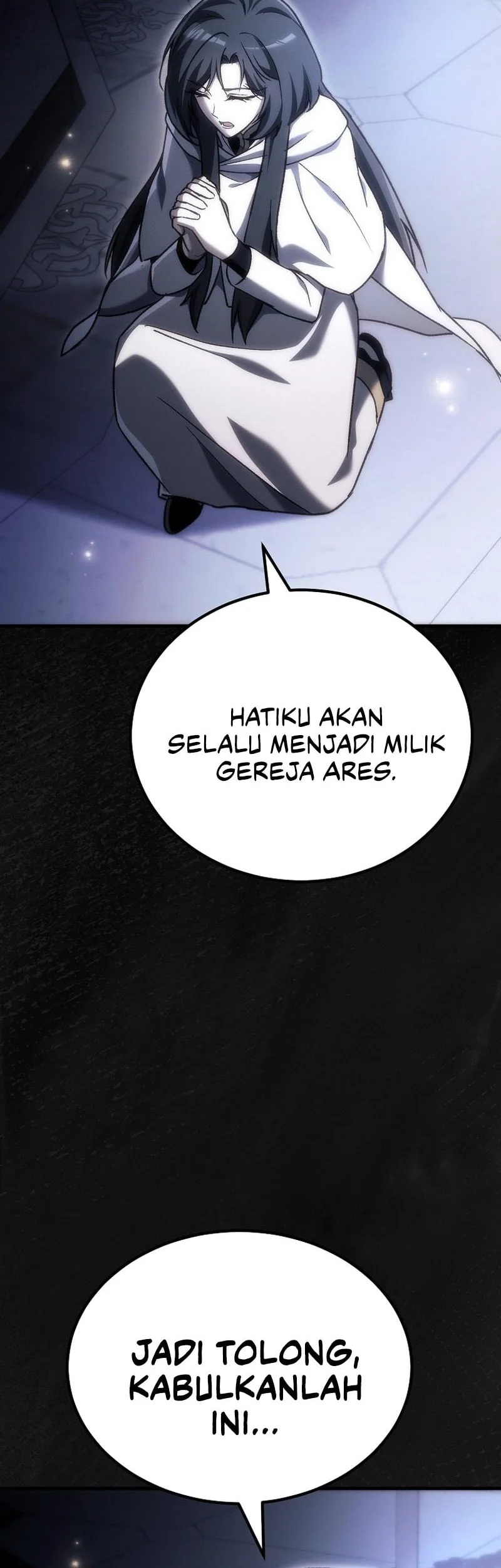 Genius Blacksmith’s Game Bab 53 halaman 39