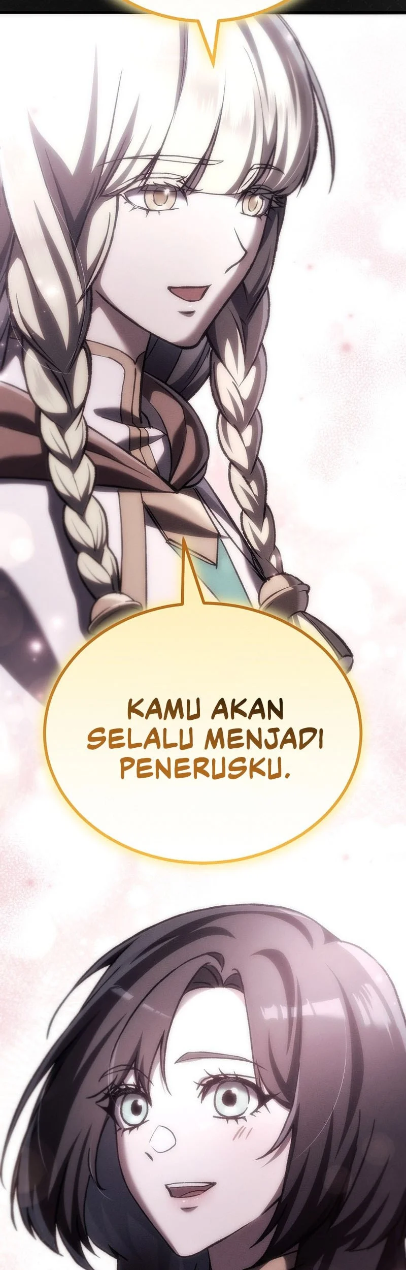 Genius Blacksmith’s Game Bab 53 halaman 52