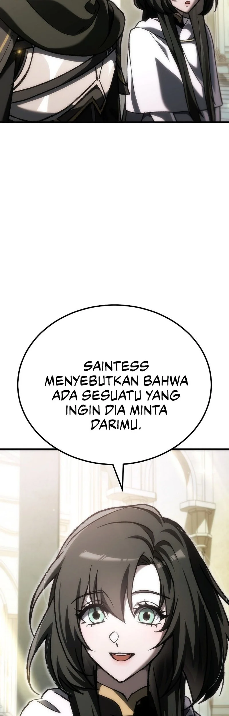 Genius Blacksmith’s Game Bab 53 halaman 55