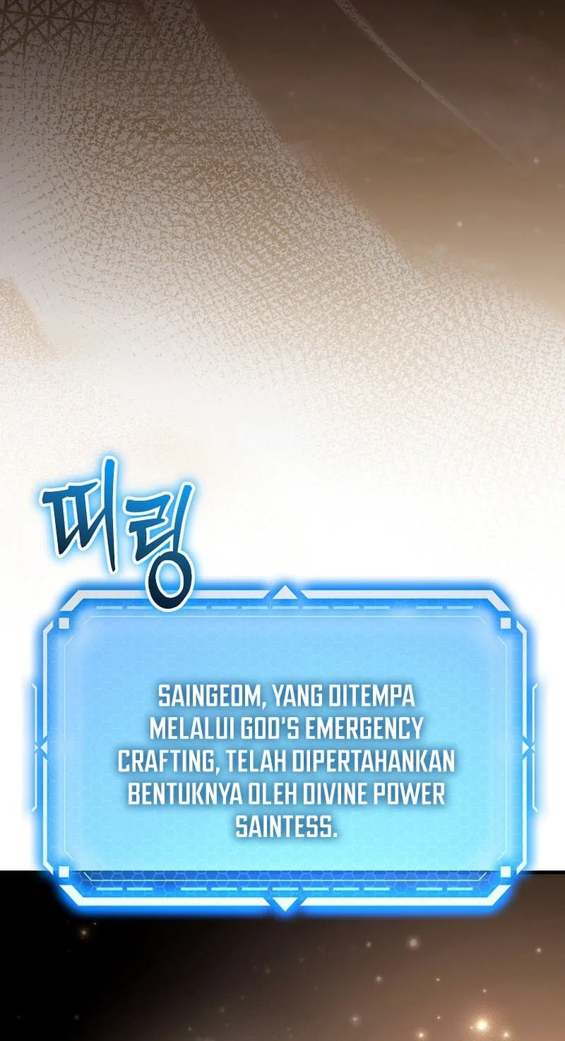 Genius Blacksmith’s Game Bab 53 halaman 73