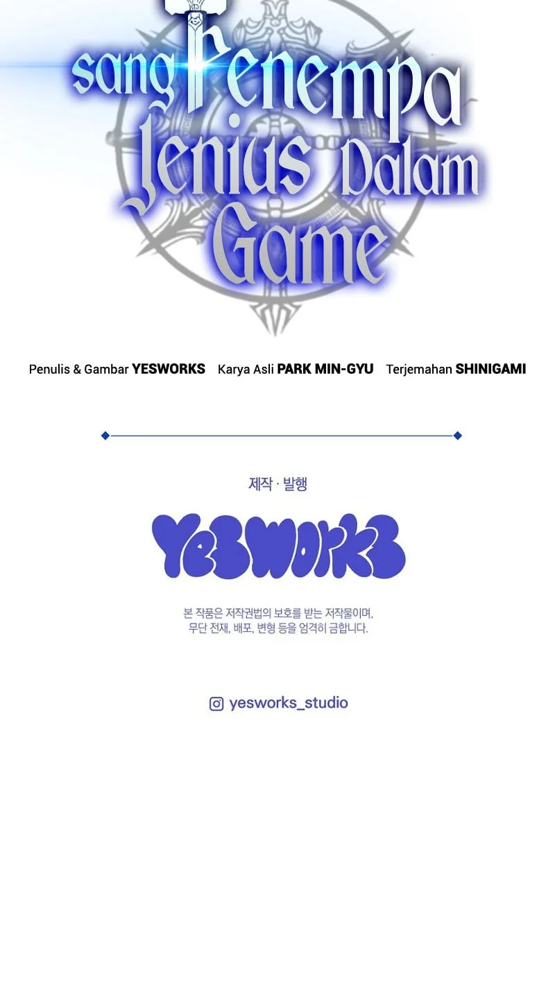 Genius Blacksmith’s Game Bab 53 halaman 83