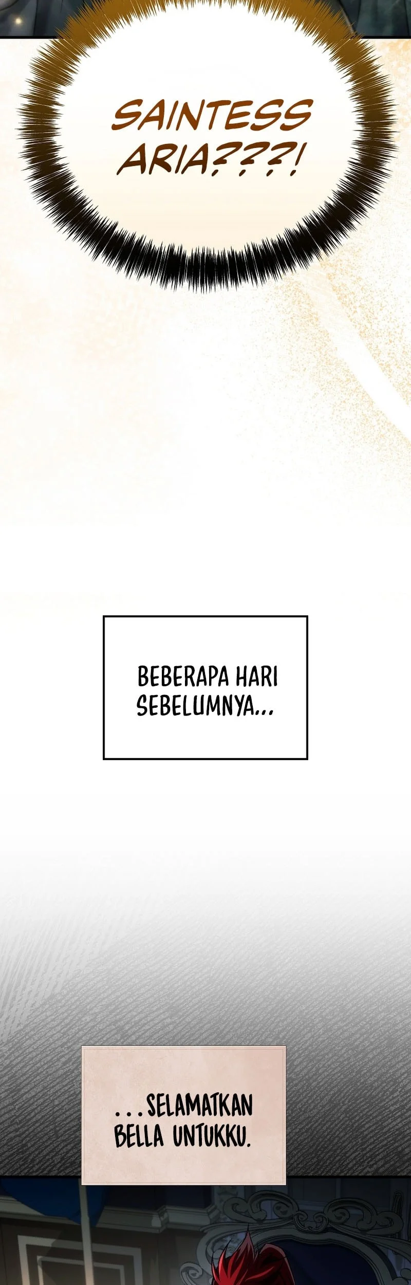 Genius Blacksmith’s Game Bab 55 halaman 4