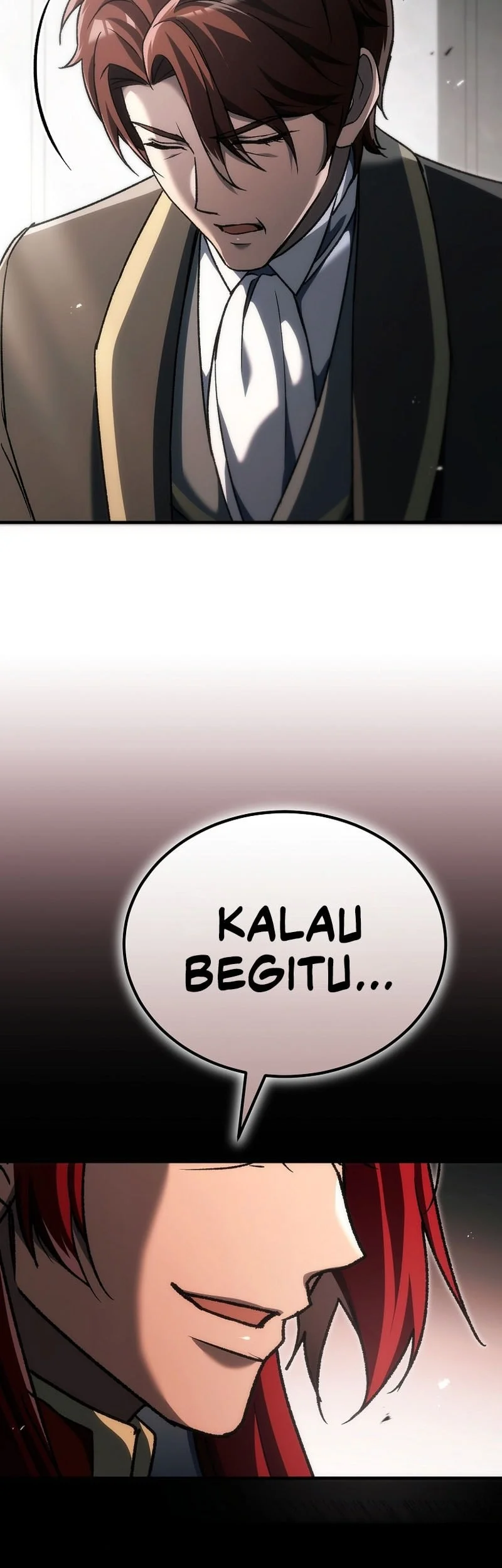 Genius Blacksmith’s Game Bab 55 halaman 17
