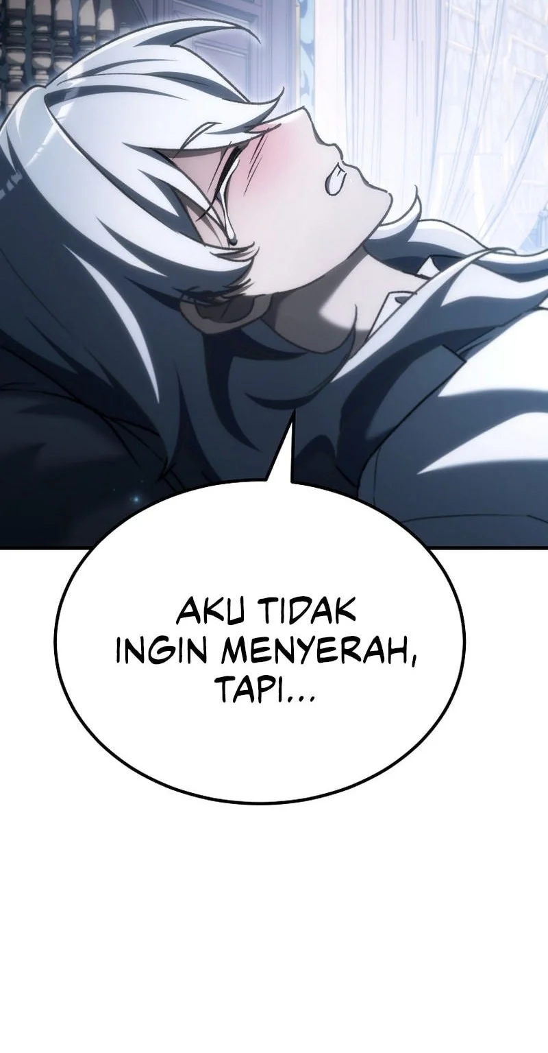 Genius Blacksmith’s Game Bab 55 halaman 42
