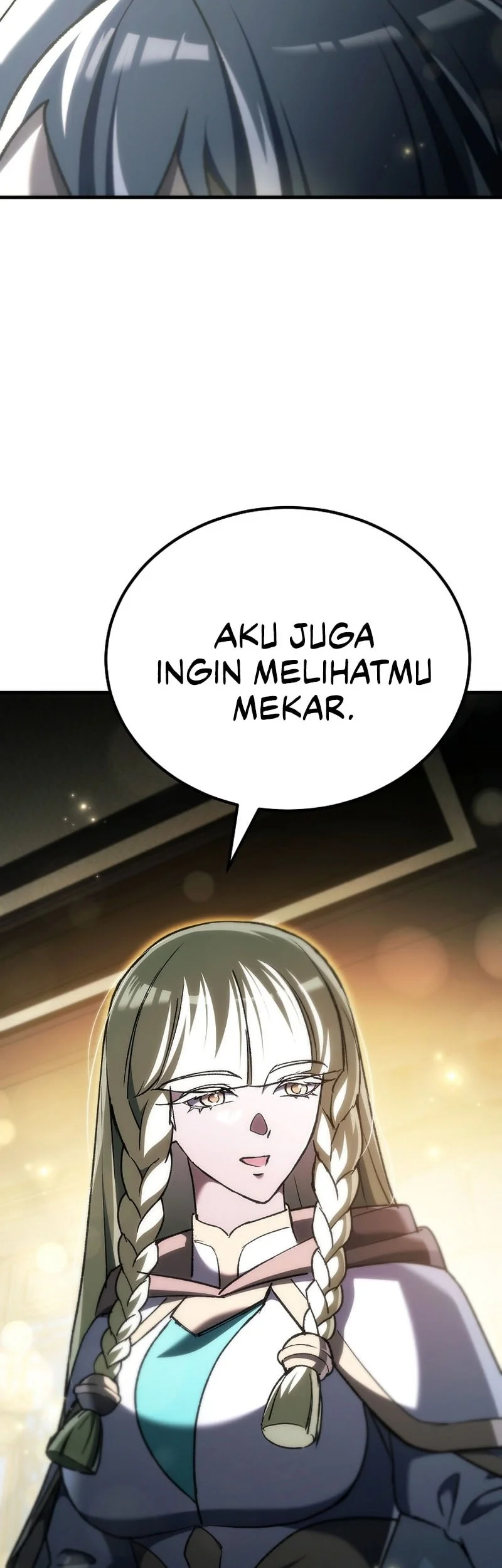 Genius Blacksmith’s Game Bab 55 halaman 48