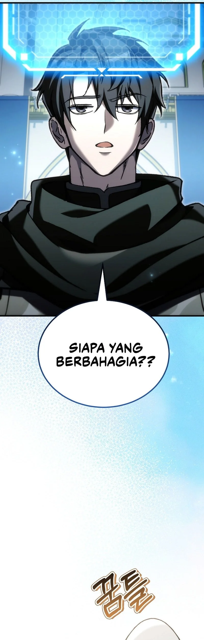 Genius Blacksmith’s Game Bab 55 halaman 72