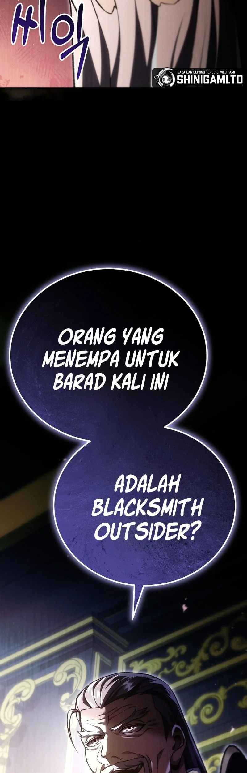 Genius Blacksmith’s Game Bab 55 halaman 77