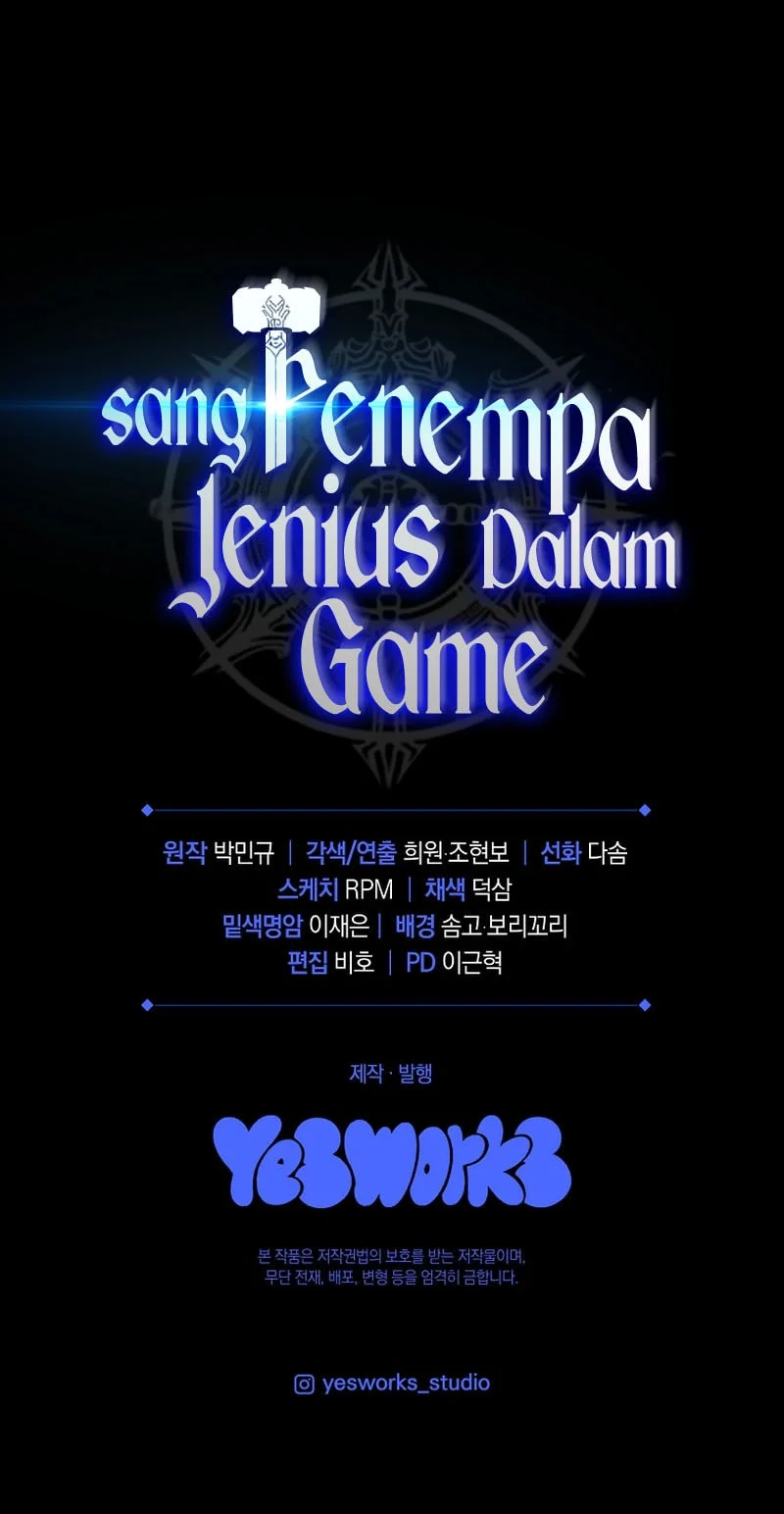 Genius Blacksmith’s Game Bab 55 halaman 79