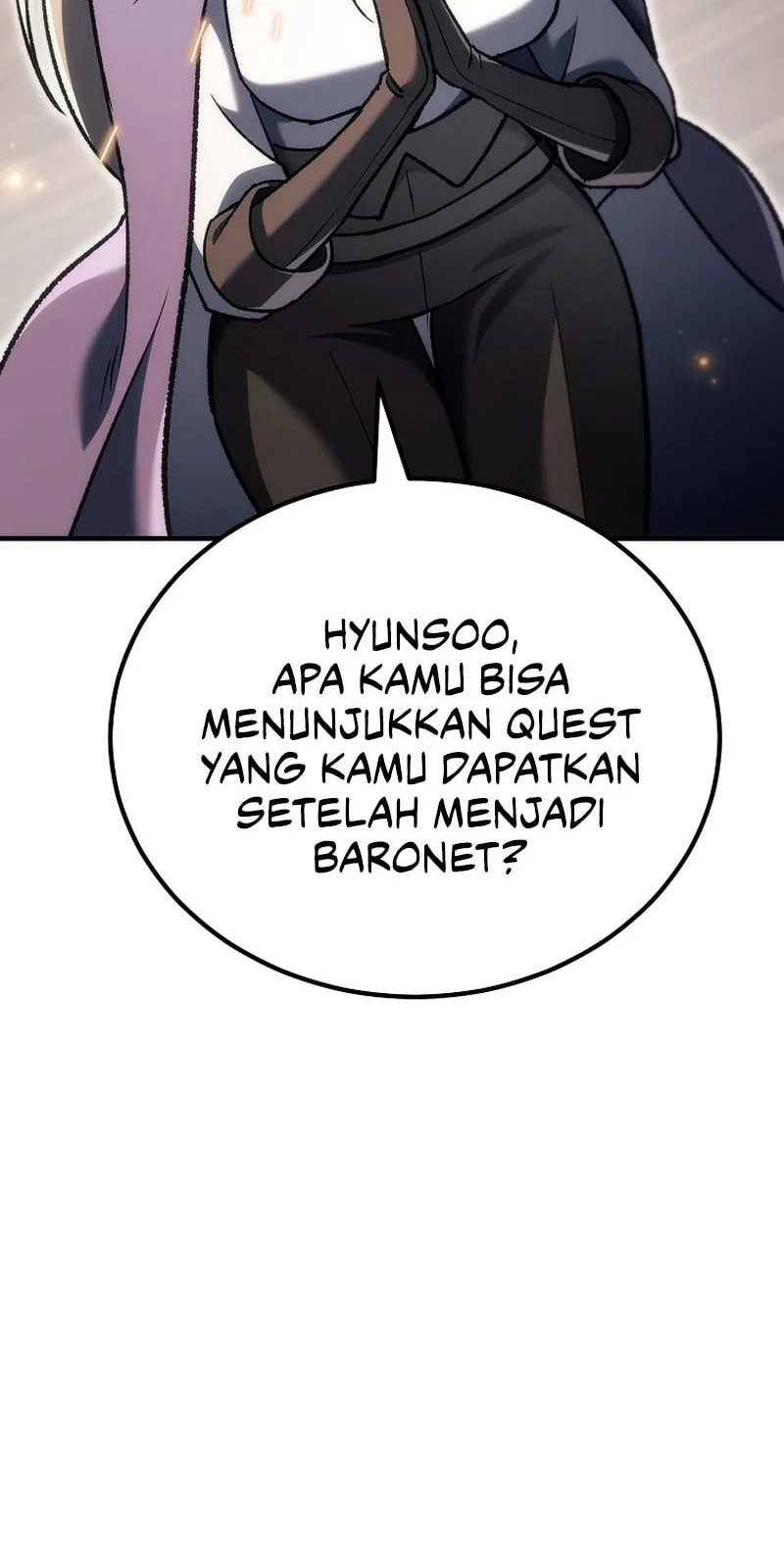 Genius Blacksmith’s Game Bab 56 halaman 69
