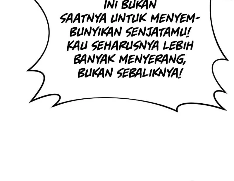 Genius Blacksmith’s Game Bab 59 halaman 28