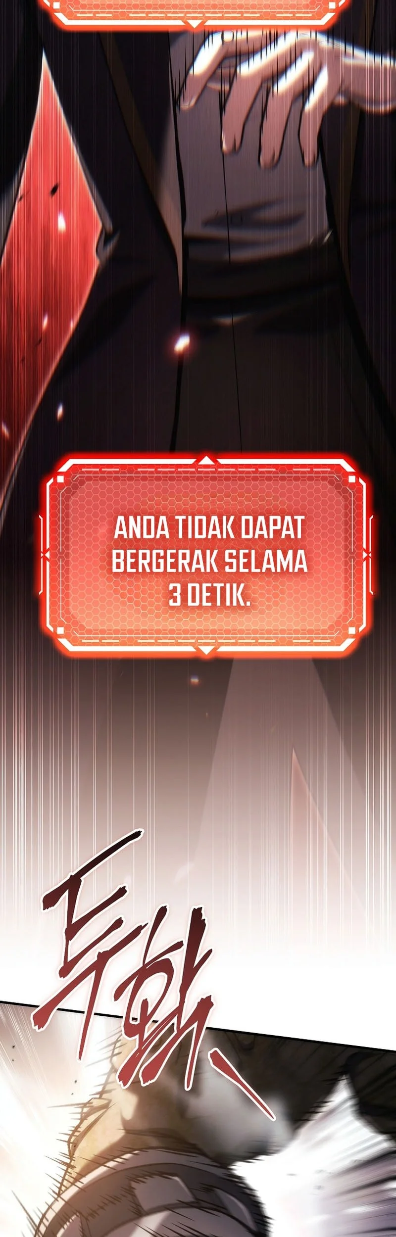 Genius Blacksmith’s Game Bab 59 halaman 58