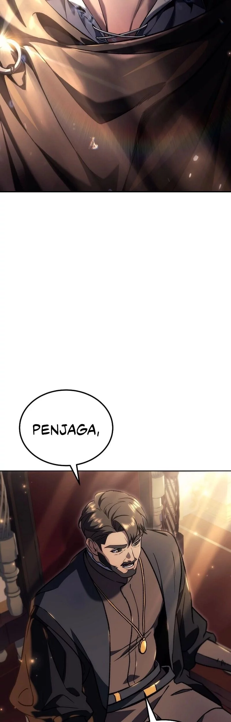 Genius Blacksmith’s Game Bab 6 halaman 4