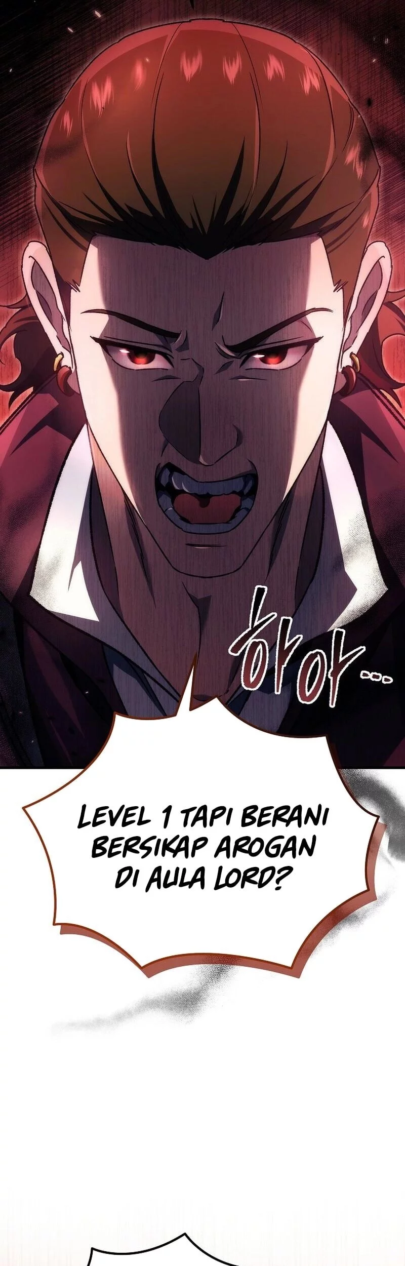 Genius Blacksmith’s Game Bab 6 halaman 10