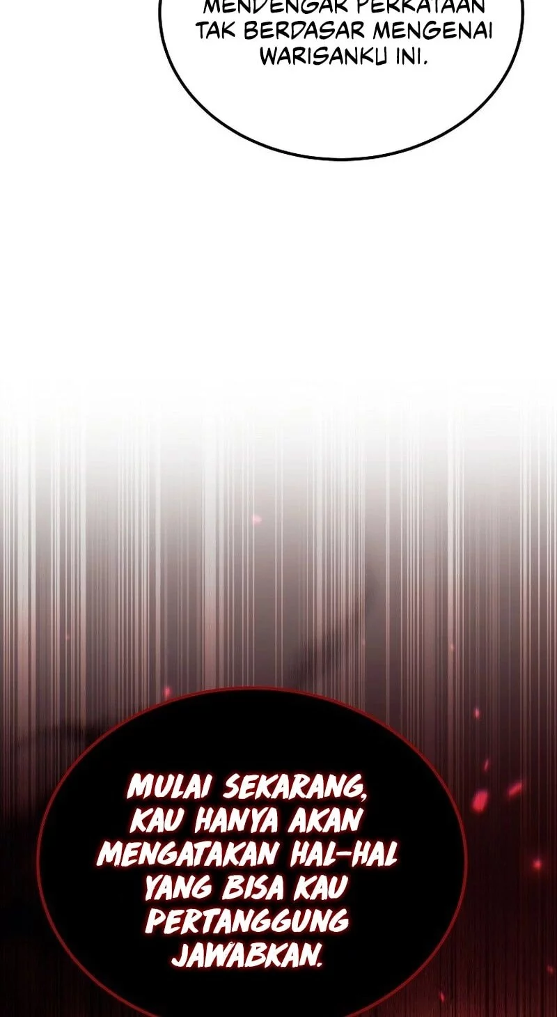 Genius Blacksmith’s Game Bab 6 halaman 21