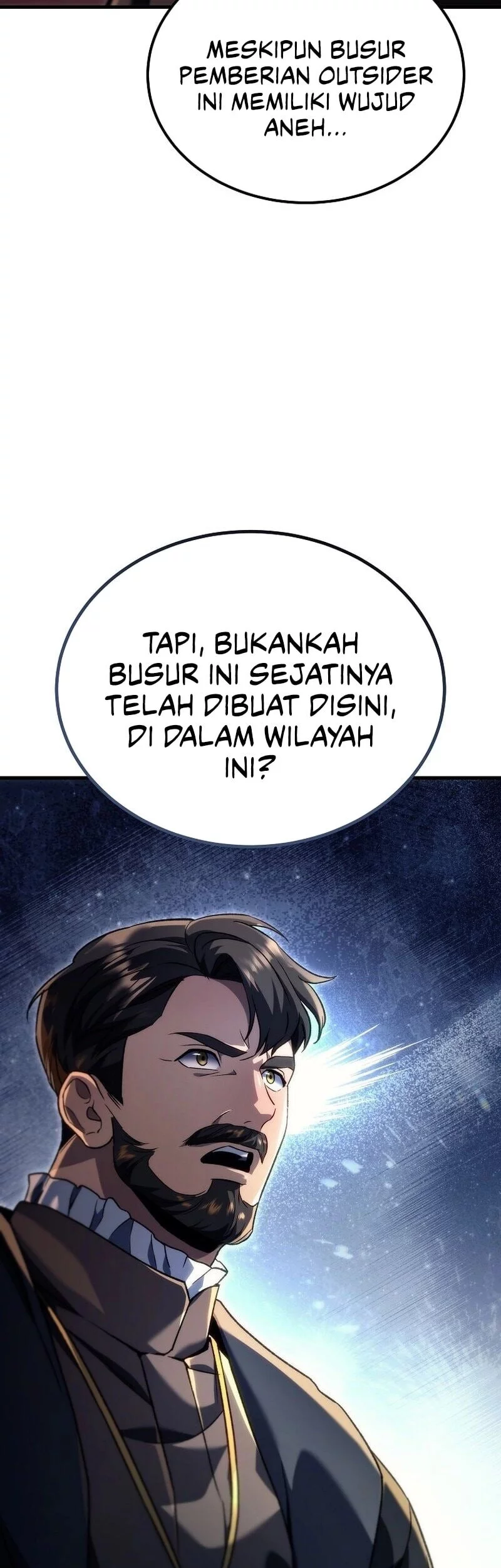 Genius Blacksmith’s Game Bab 6 halaman 24