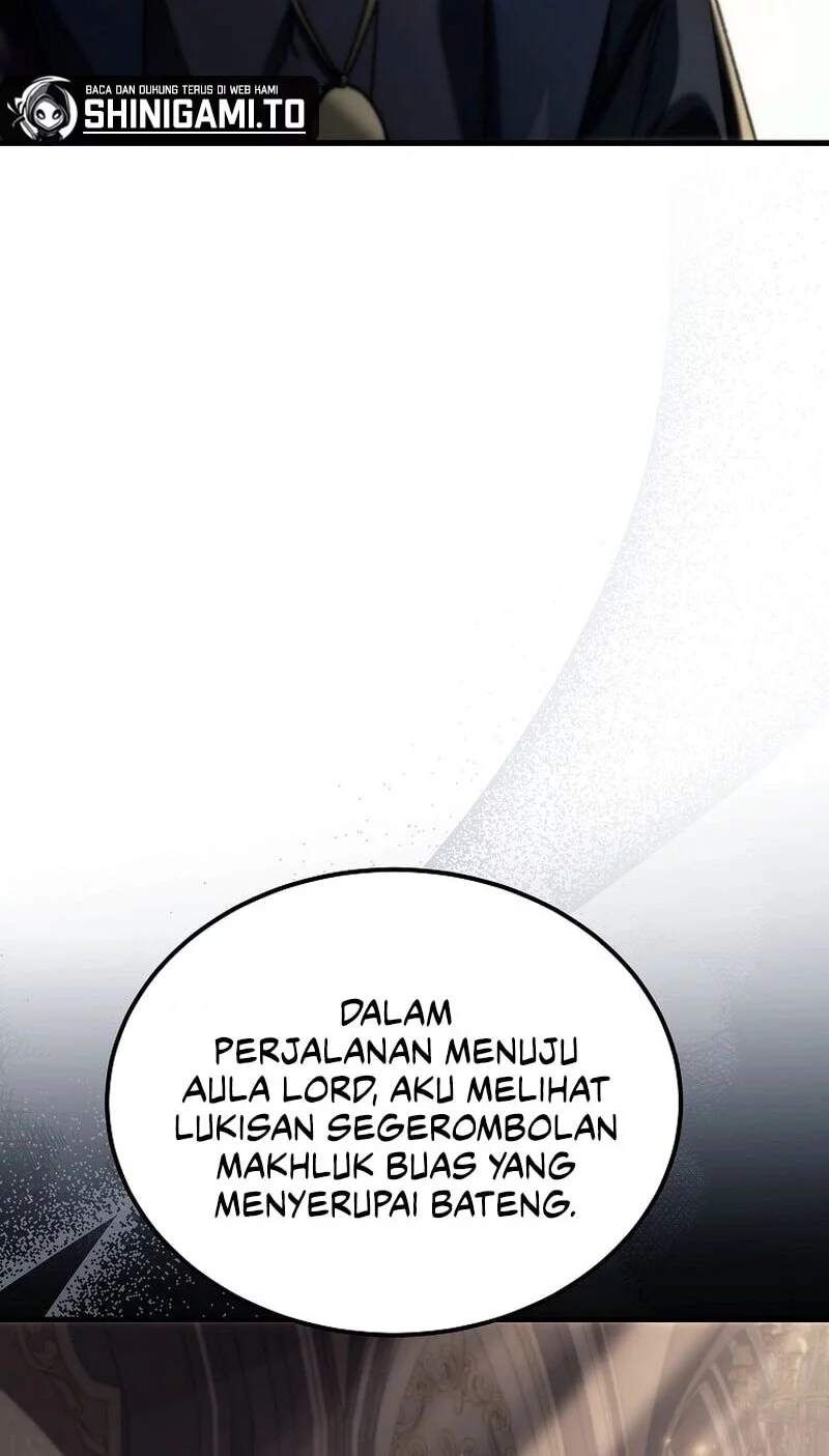 Genius Blacksmith’s Game Bab 6 halaman 25