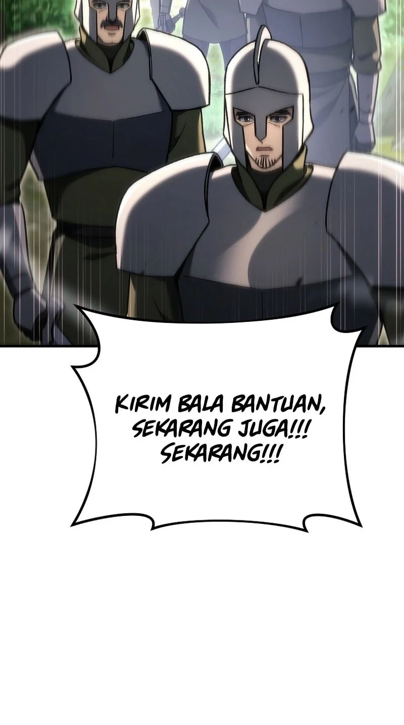 Genius Blacksmith’s Game Bab 60 halaman 33