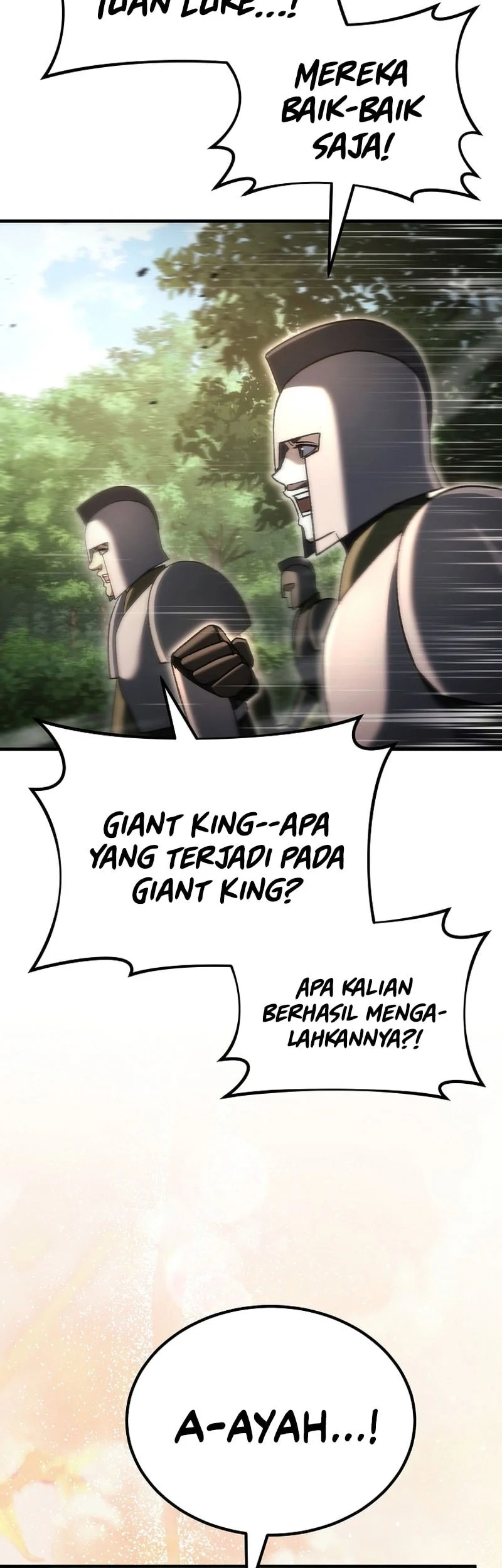 Genius Blacksmith’s Game Bab 60 halaman 36