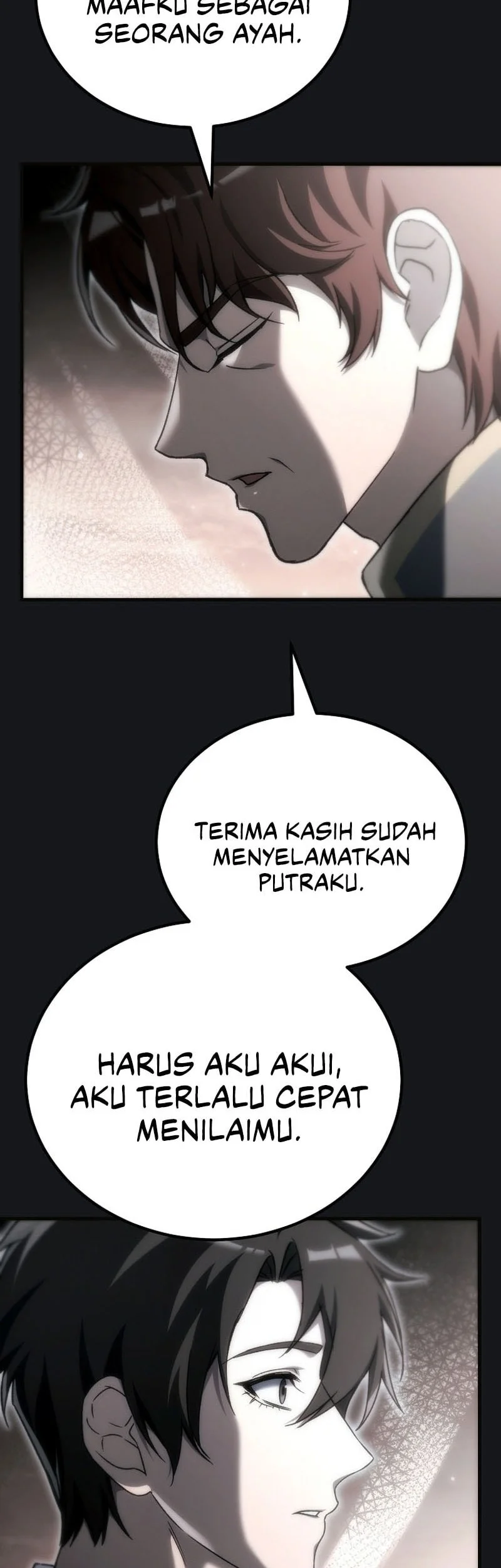 Genius Blacksmith’s Game Bab 61 halaman 5