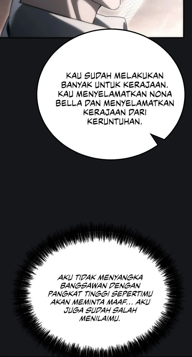 Genius Blacksmith’s Game Bab 61 halaman 6