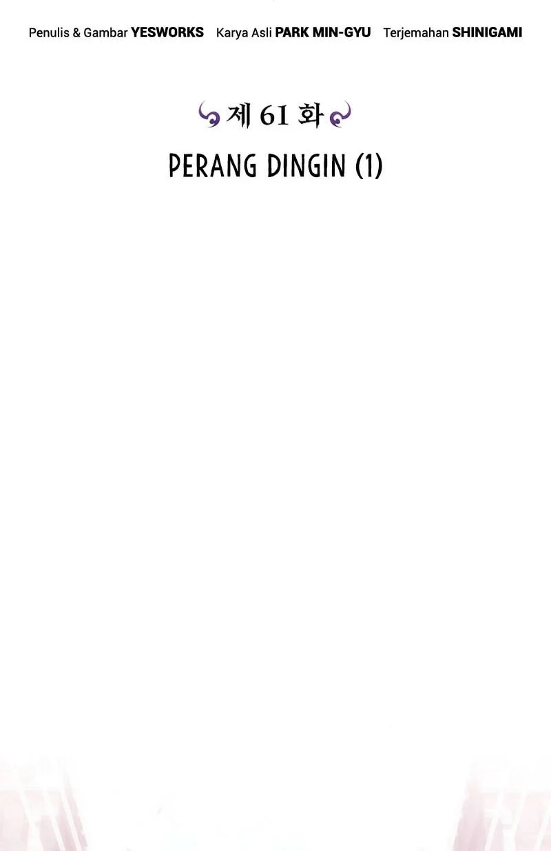 Genius Blacksmith’s Game Bab 61 halaman 18