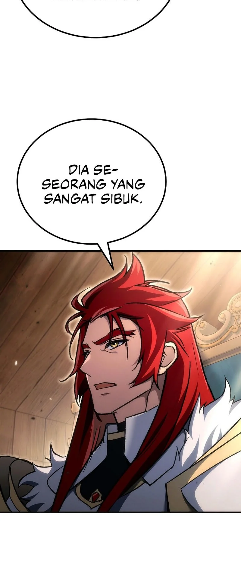 Genius Blacksmith’s Game Bab 61 halaman 50