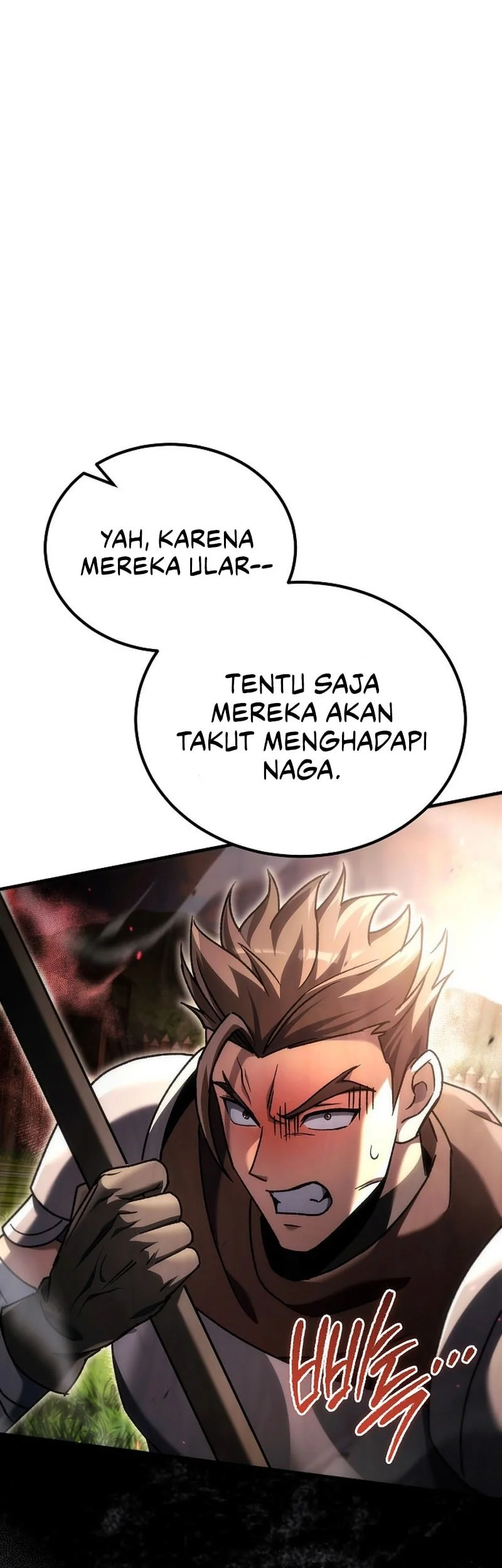 Genius Blacksmith’s Game Bab 63 halaman 2