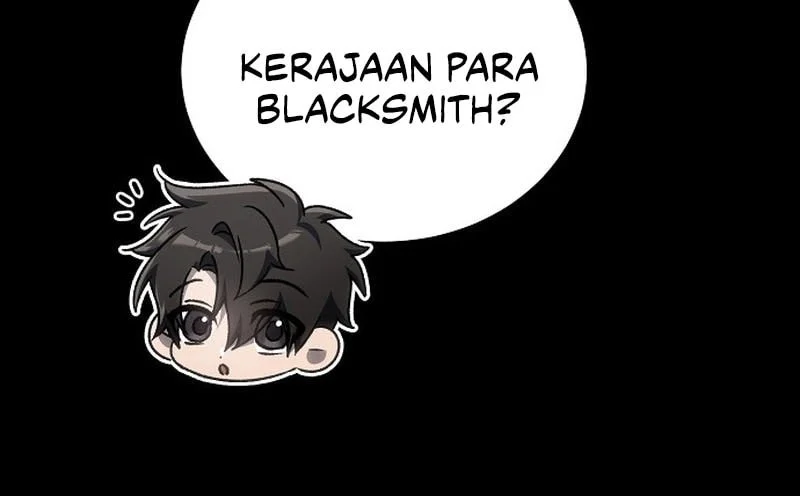 Genius Blacksmith’s Game Bab 63 halaman 6