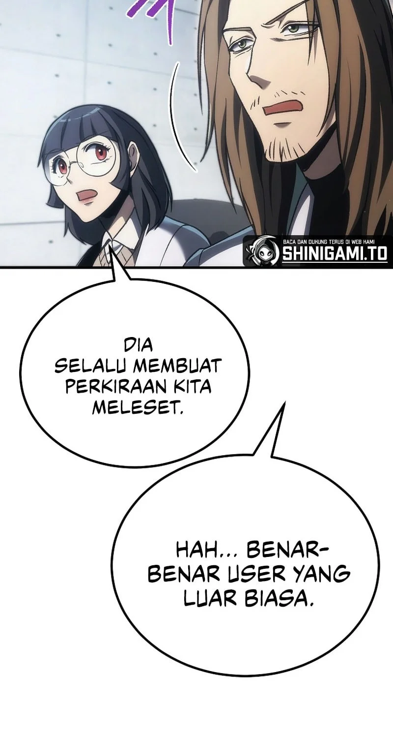 Genius Blacksmith’s Game Bab 67 halaman 67