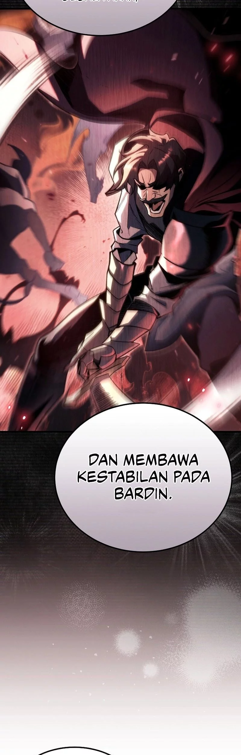 Genius Blacksmith’s Game Bab 7 halaman 4