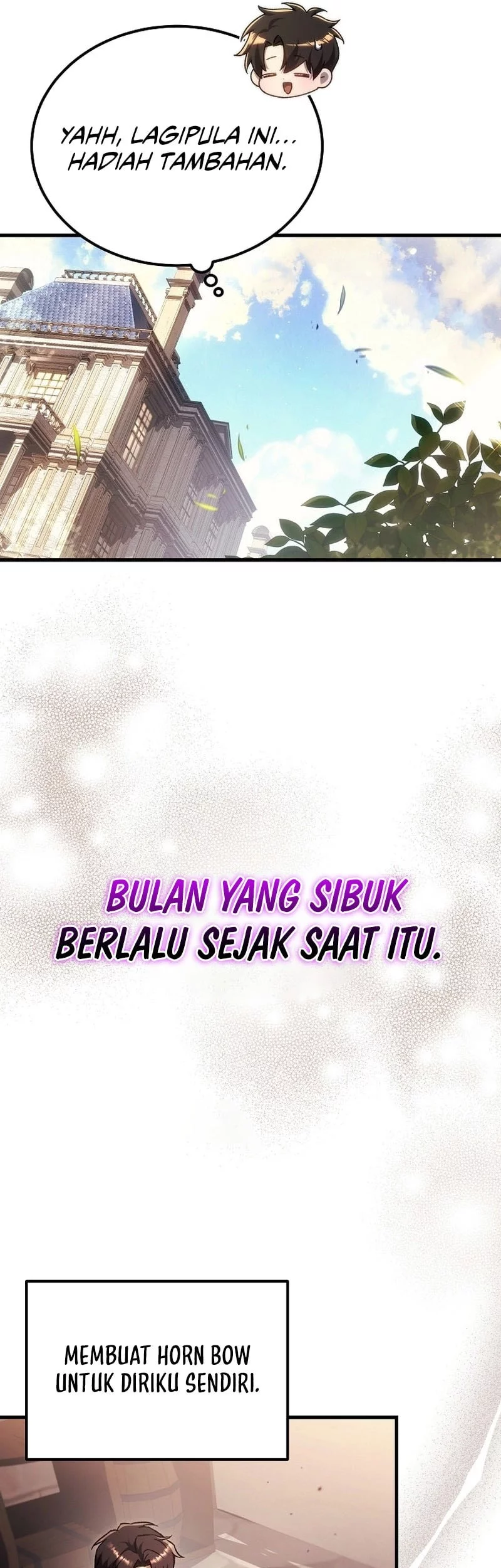 Genius Blacksmith’s Game Bab 7 halaman 10