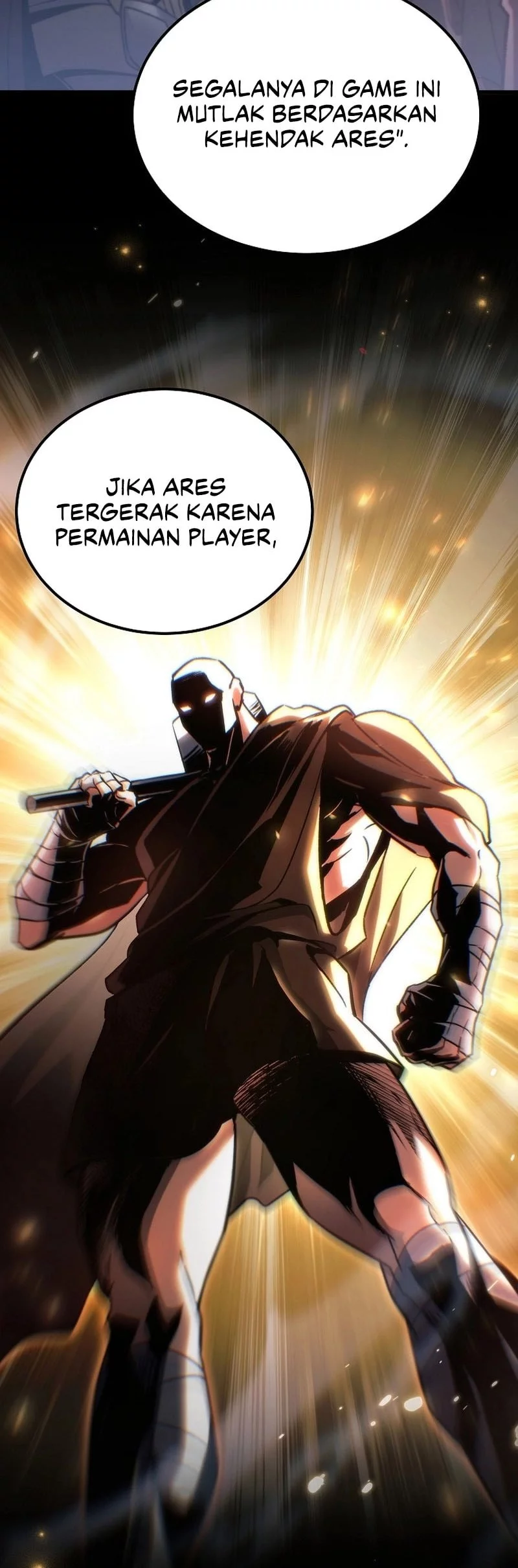 Genius Blacksmith’s Game Bab 7 halaman 29