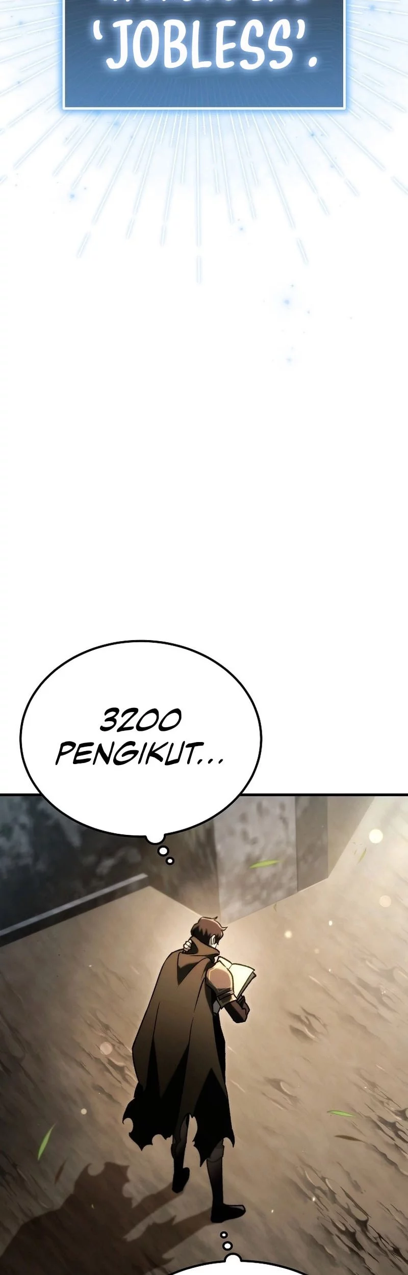 Genius Blacksmith’s Game Bab 7 halaman 35