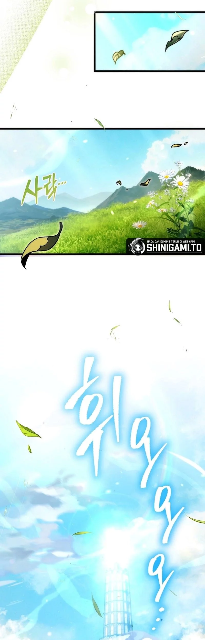 Genius Blacksmith’s Game Bab 7 halaman 40