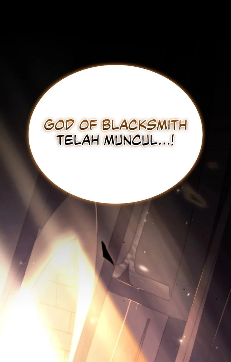 Genius Blacksmith’s Game Bab 7 halaman 85