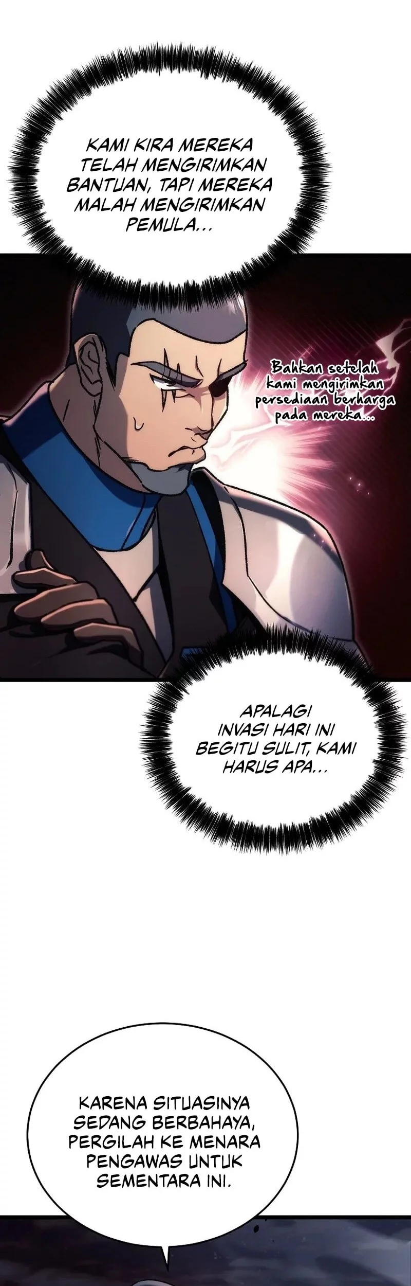 Genius Blacksmith’s Game Bab 8 halaman 11