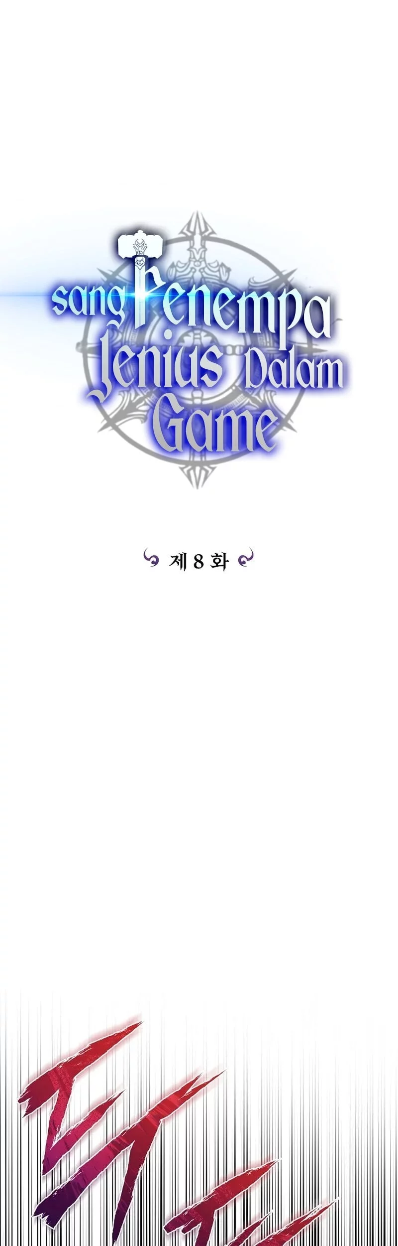 Genius Blacksmith’s Game Bab 8 halaman 18
