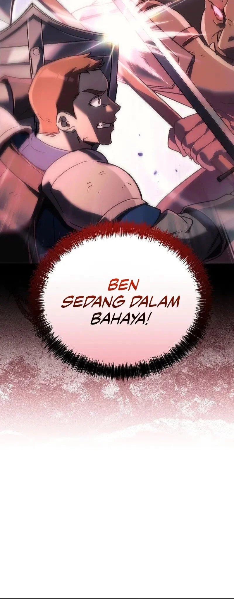 Genius Blacksmith’s Game Bab 8 halaman 33
