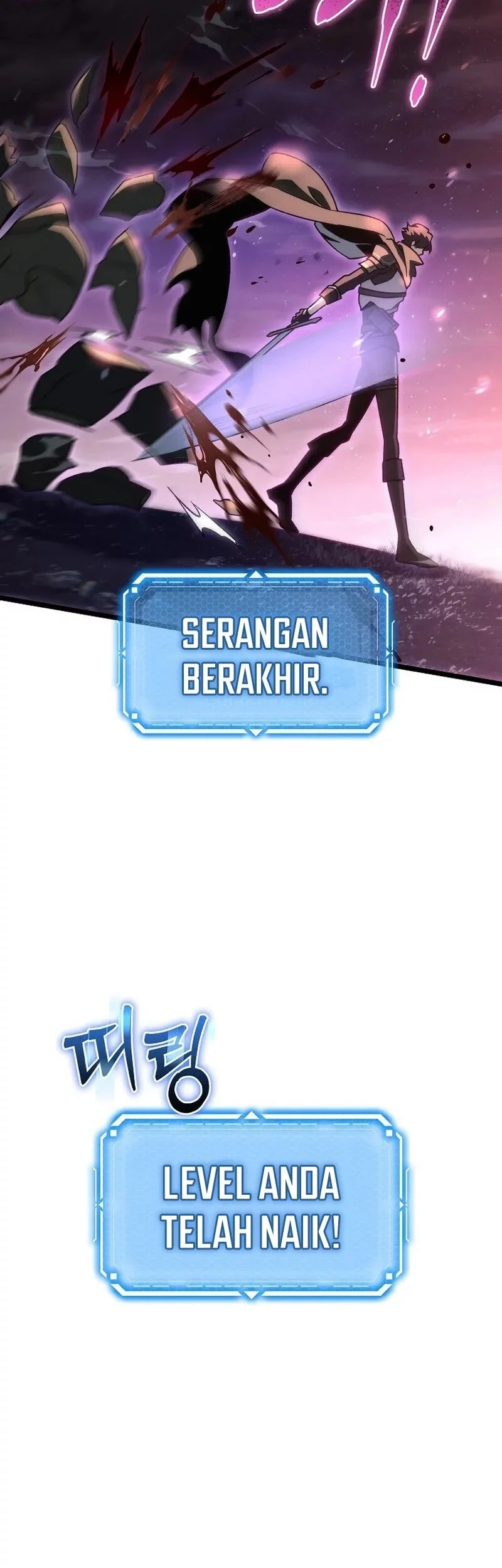 Genius Blacksmith’s Game Bab 8 halaman 52