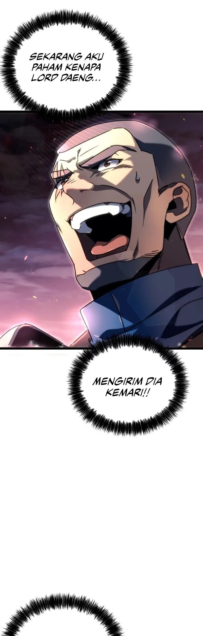 Genius Blacksmith’s Game Bab 8 halaman 54