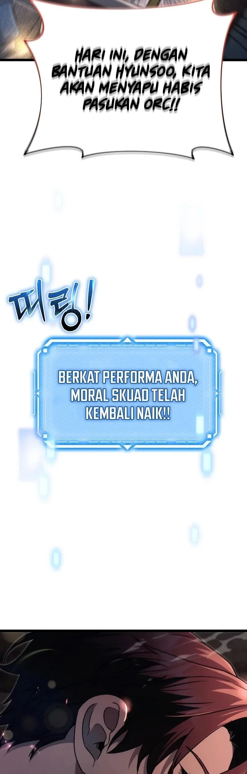 Genius Blacksmith’s Game Bab 8 halaman 58