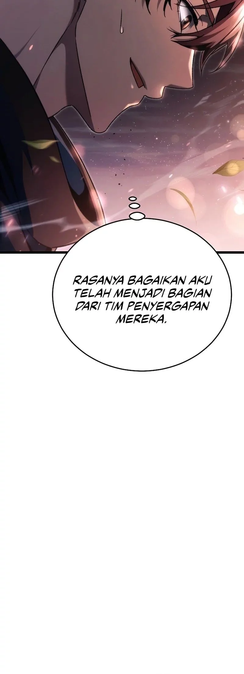 Genius Blacksmith’s Game Bab 8 halaman 59