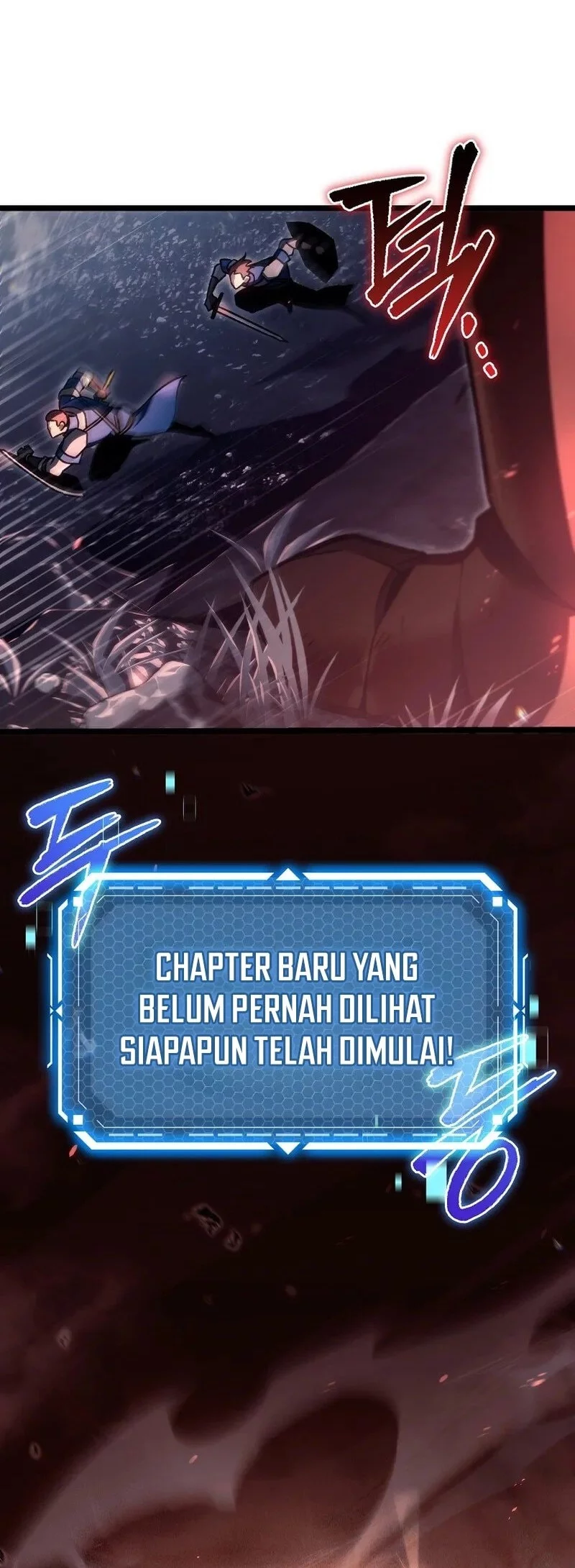 Genius Blacksmith’s Game Bab 8 halaman 63