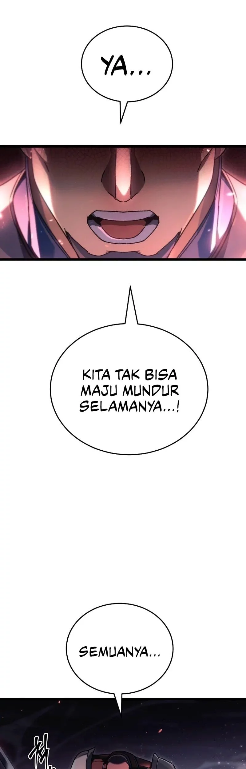 Genius Blacksmith’s Game Bab 8 halaman 74