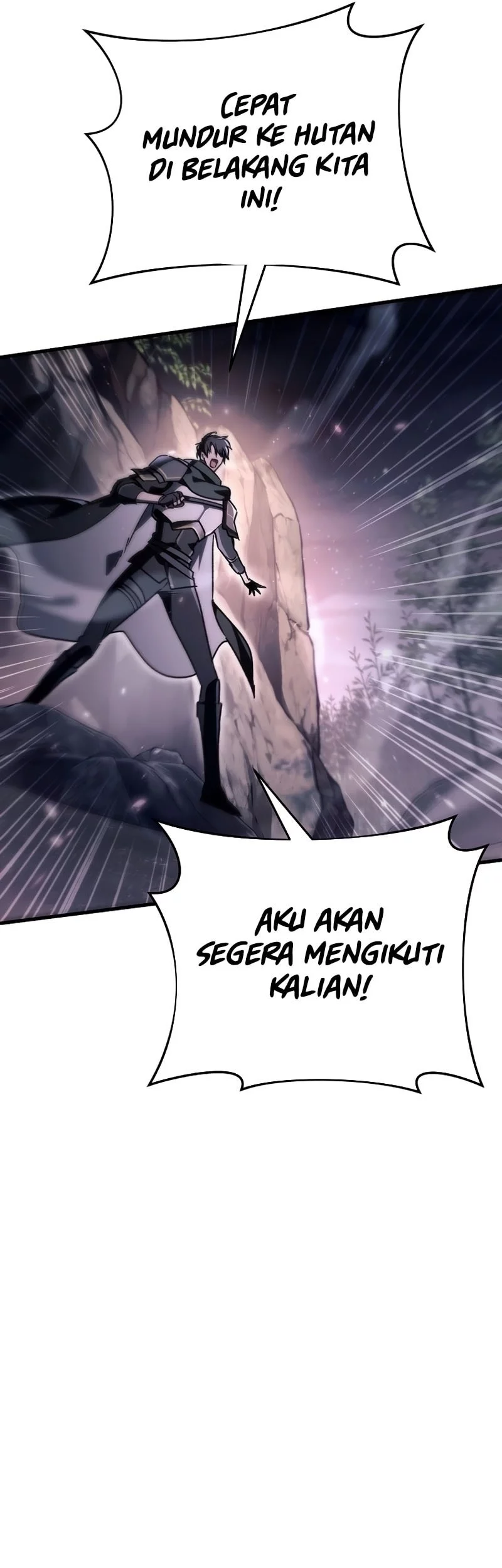 Genius Blacksmith’s Game Bab 9 halaman 10